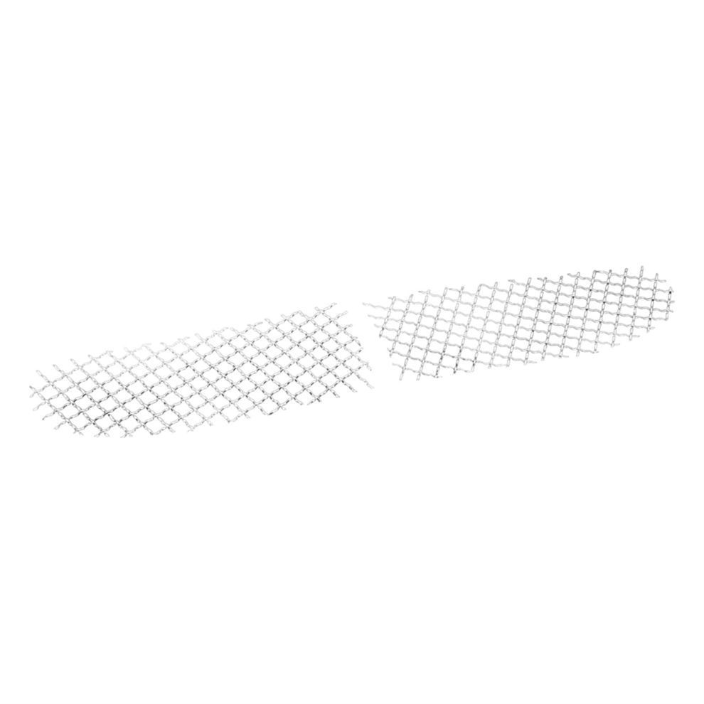 Motorcycle Mesh Fairing Intake Vent For Harley Touring 4853809337497