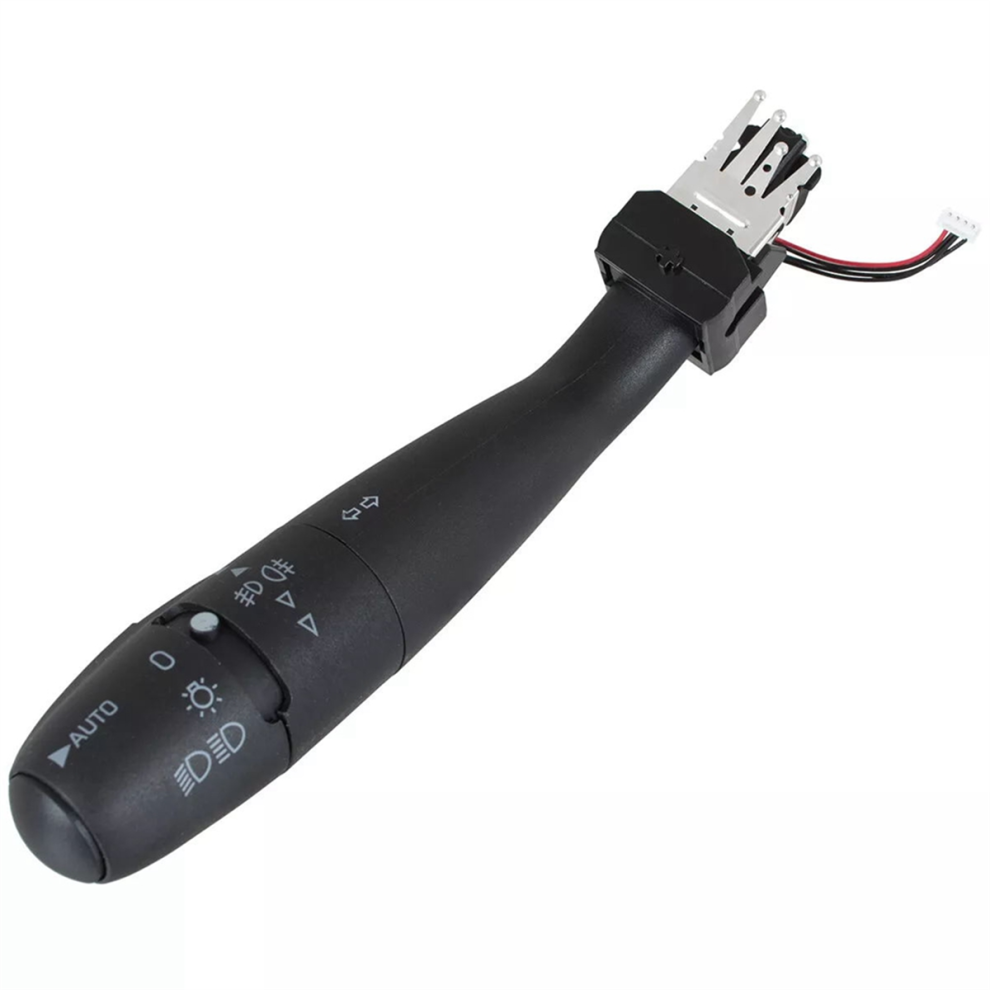Car Steering Indicator Stalk Turn Signal Switch For Peugeot Lhd 4853809335547
