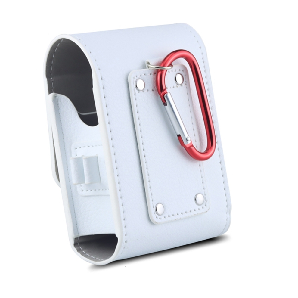 Golf Rangefinder Carrying Case Golf Devices Protection White-image-OPC-PGYHVCN-NEW