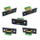 5 τεμάχια θηλυκή υποδοχή συμβατή με HDMI 19 ακίδων τύπου A 8K 1