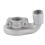Base per comando acceleratore moto per KTM Husqvarna 2
