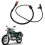 Motorfietsonderdelen Snelheidssensor voor SANYANG SYM GTS 125 2