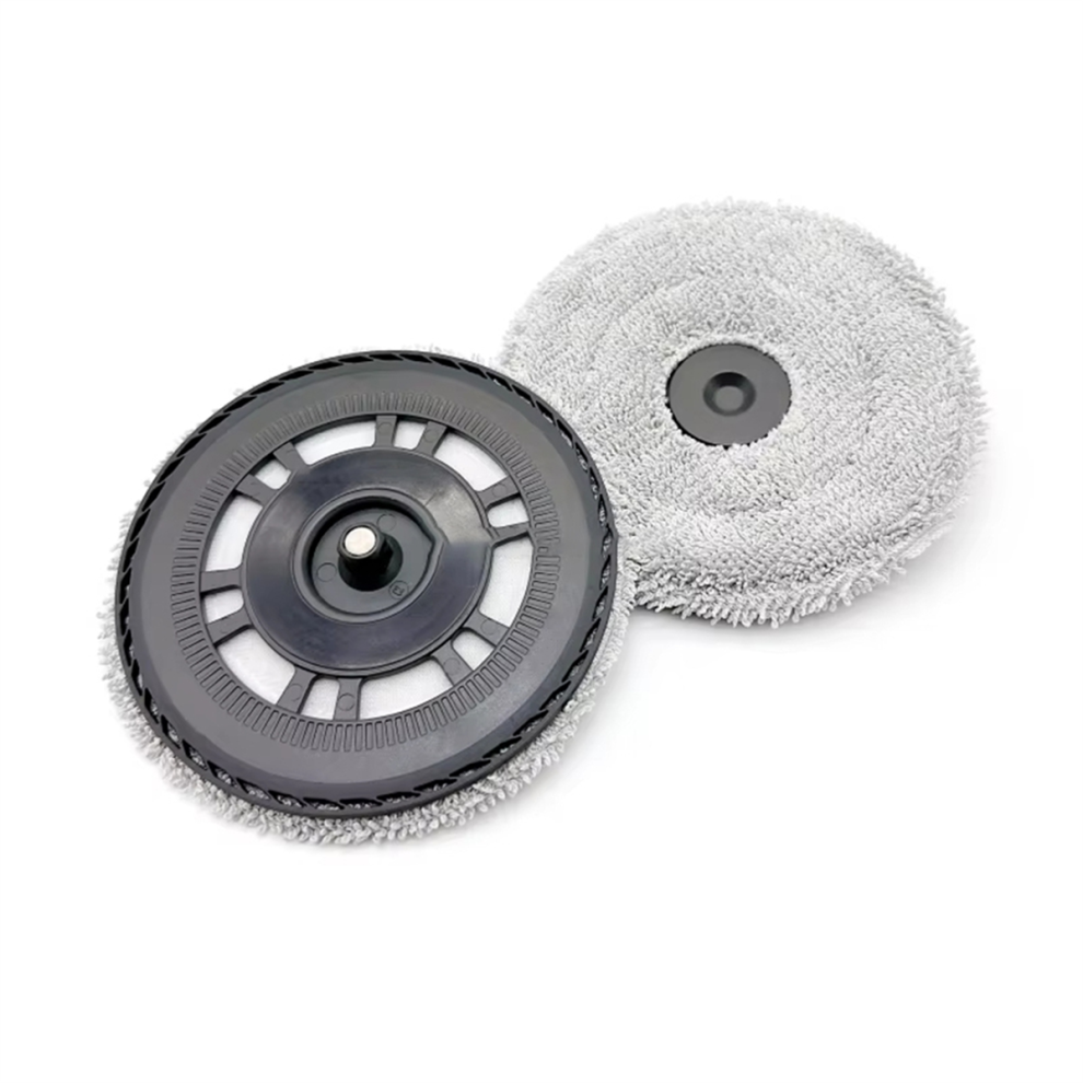 Supporto Per Mocio Per Robot Pulitore Dreame Carpet Lift Mop Tray, Pezzi Di Ricambio