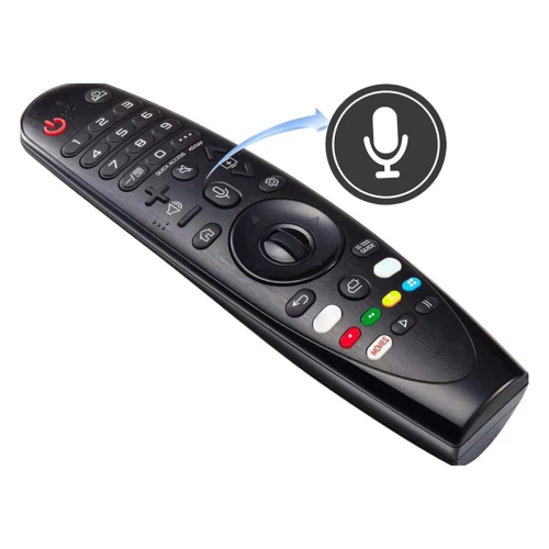 Voice Magic Remote Control for LG Smart TV Remote Control 1