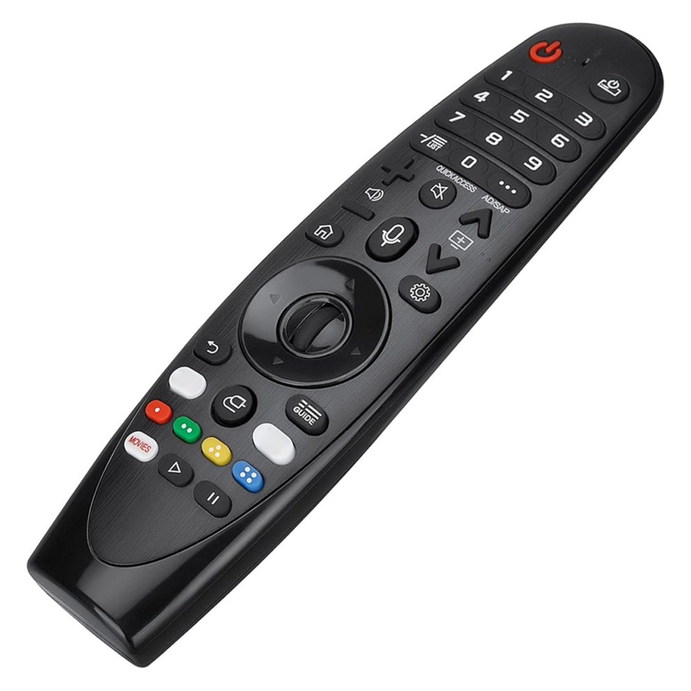 Markenlos Voice Magic Remote Control For Lg Smart Tv Remote Control