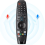 Voice Magic Remote Control for LG Smart TV Remote Control 6