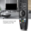 Voice Magic Remote Control for LG Smart TV Remote Control 7