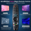 Voice Magic Remote Control for LG Smart TV Remote Control 4