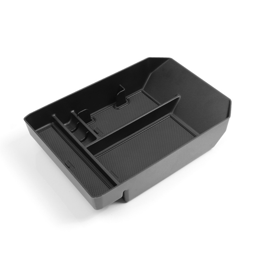 Car Storage Box For Tesla Cybertruck,Center Console Armrest Tray Lhd 4853809340435