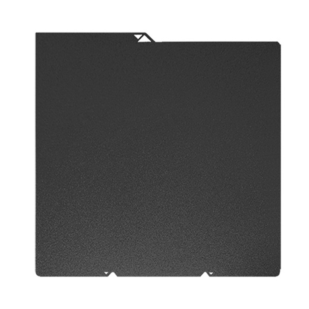 For Anycubic Kobra S1C S1 Combo Build Plate Parts 264x276mm Black