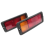 Mitsubishi Pajero 1992-1999 Rear Tail Light Set A 3