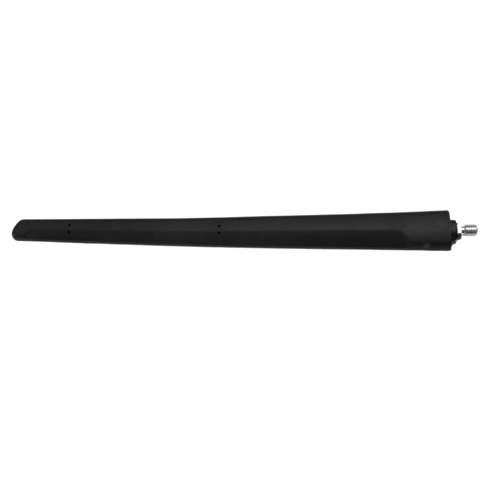 21.4Cm Car Antenna For Alfa Romeo Giulietta/Mito Black 4853809343207