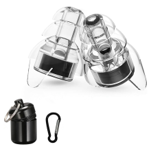 for Zound Earplugs for Concerts,Earplugs for Motorcycle,