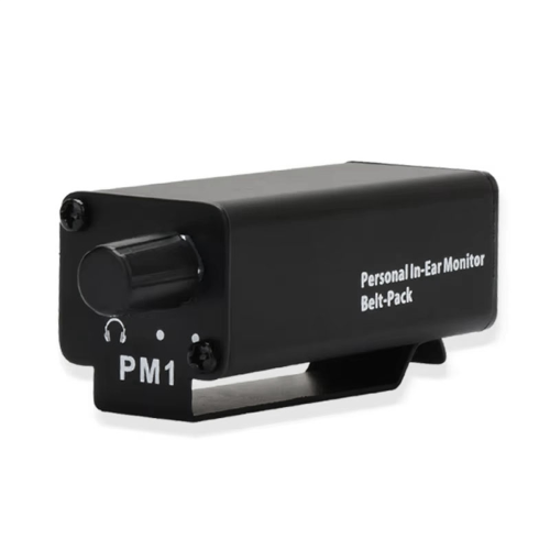 Mini Earphone Amplifier PM1 Portable HIFI Headphone Amplifier