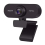 Webcam 1080p Mini telecamera Telecamera per PC Laptop Videoregistratore 1