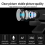 Webcam 1080p Mini telecamera Telecamera per PC Laptop Videoregistratore 5