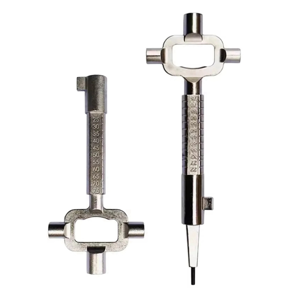 Attrezzi Per Fabbro Cilindro Di Serratura Multiuso Blocco Asta Ausiliaria