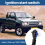 Interruttore di accensione e avviamento per Toyota Hilux 4Runner 4