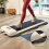 Antislip loopmat voor onder loopbanden en hometrainers 5