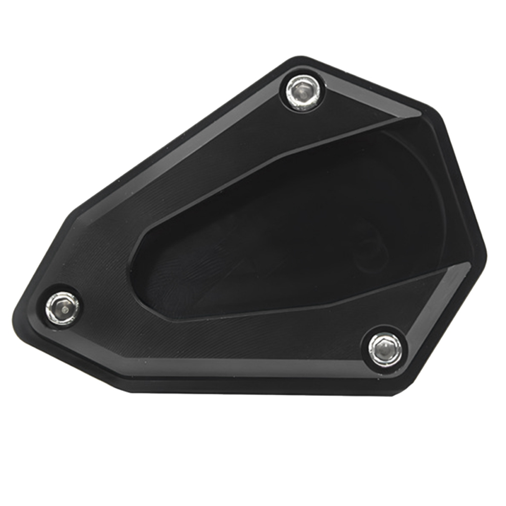Motorcycle Kickstand Pedal For Zontes 350E 350D 350M 350K 4853809348356