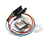 Módulo sensor de distância infravermelho a laser TOF050F MODBUS IIC serial 1