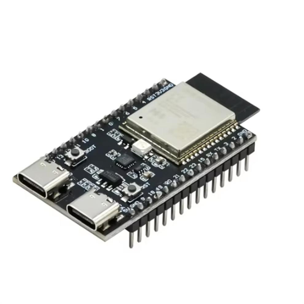 For Nano Esp32-C6-N4 Development Board Welding 4853809348110