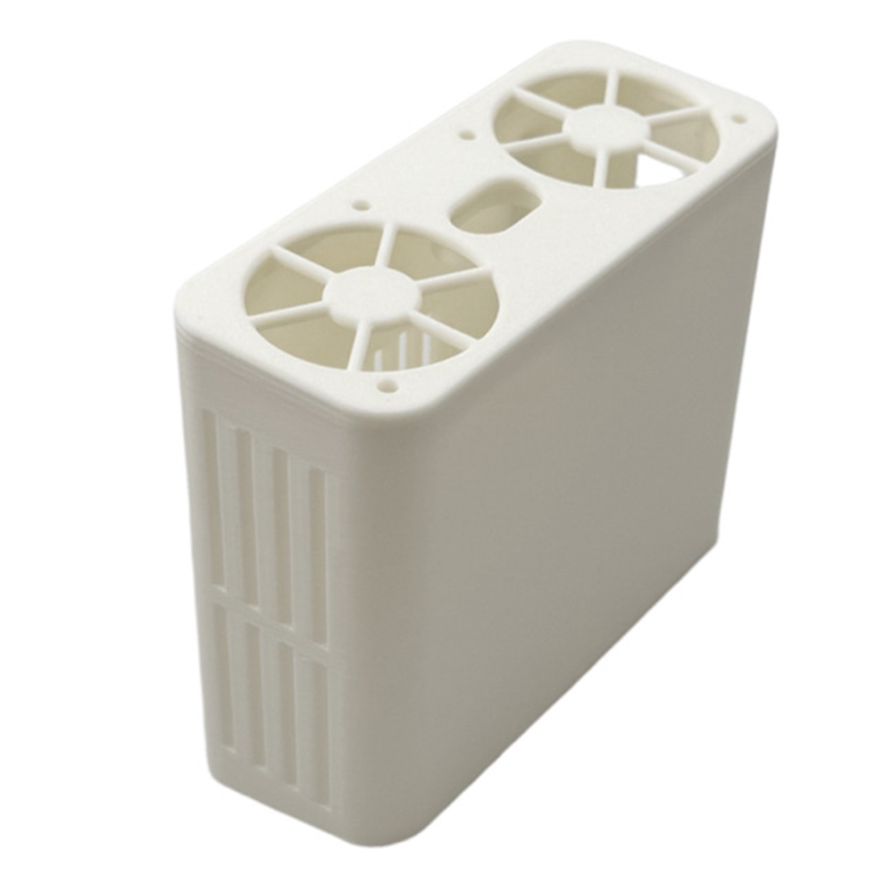 Desktop Charging Station Protective Case Stand Mountable Cooling Fan 4853809345836