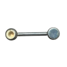 High Quality Car Angle Sensor Link 527381 for Peugeot 407 Citroen C6