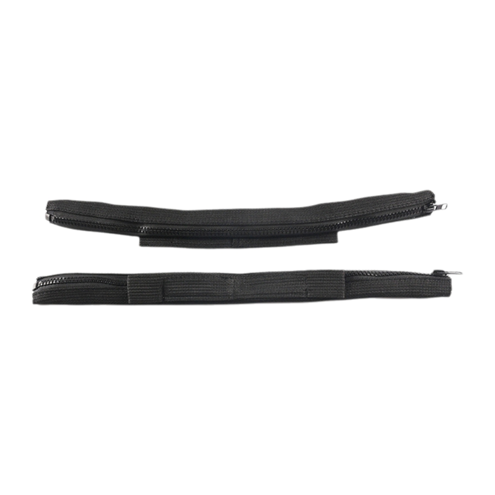 2Pcs Door Limiting Strap,Adjustable For 2007-2020 Wrangler Jk Jl 4853809352865