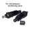 Bluetooth TPMS Tire Valve for Tesla Model 3 Y X S 2