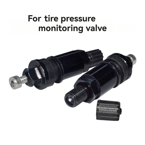 Bluetooth TPMS Tire Valve for Tesla Model 3 Y X S 1