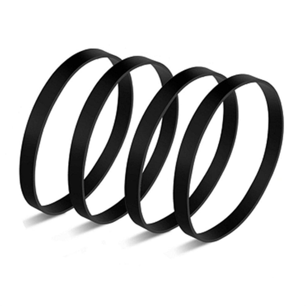 Cinghie Di Ricambio Per Aspirapolvere Bissell Modello 2252, 2253, 2254 E 22543