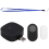 Caregiver Pager Wireless Call Button for Elderly At Home 650ft/150m, 2