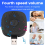 Caregiver Pager Wireless Call Button for Elderly At Home 650ft/150m, 5