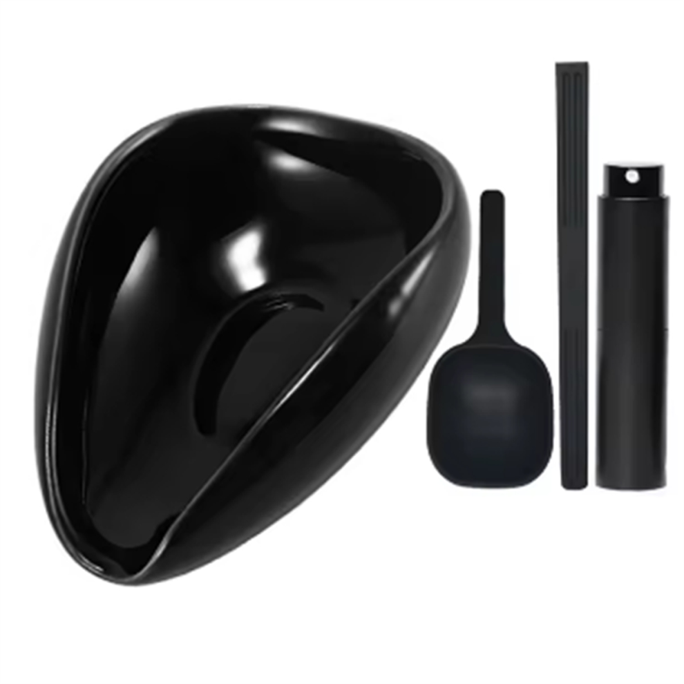 Vassoio Dosatore Per Chicchi Di Caffè, Cucchiaio Dosatore Per Foglie Di Tè E Caffè