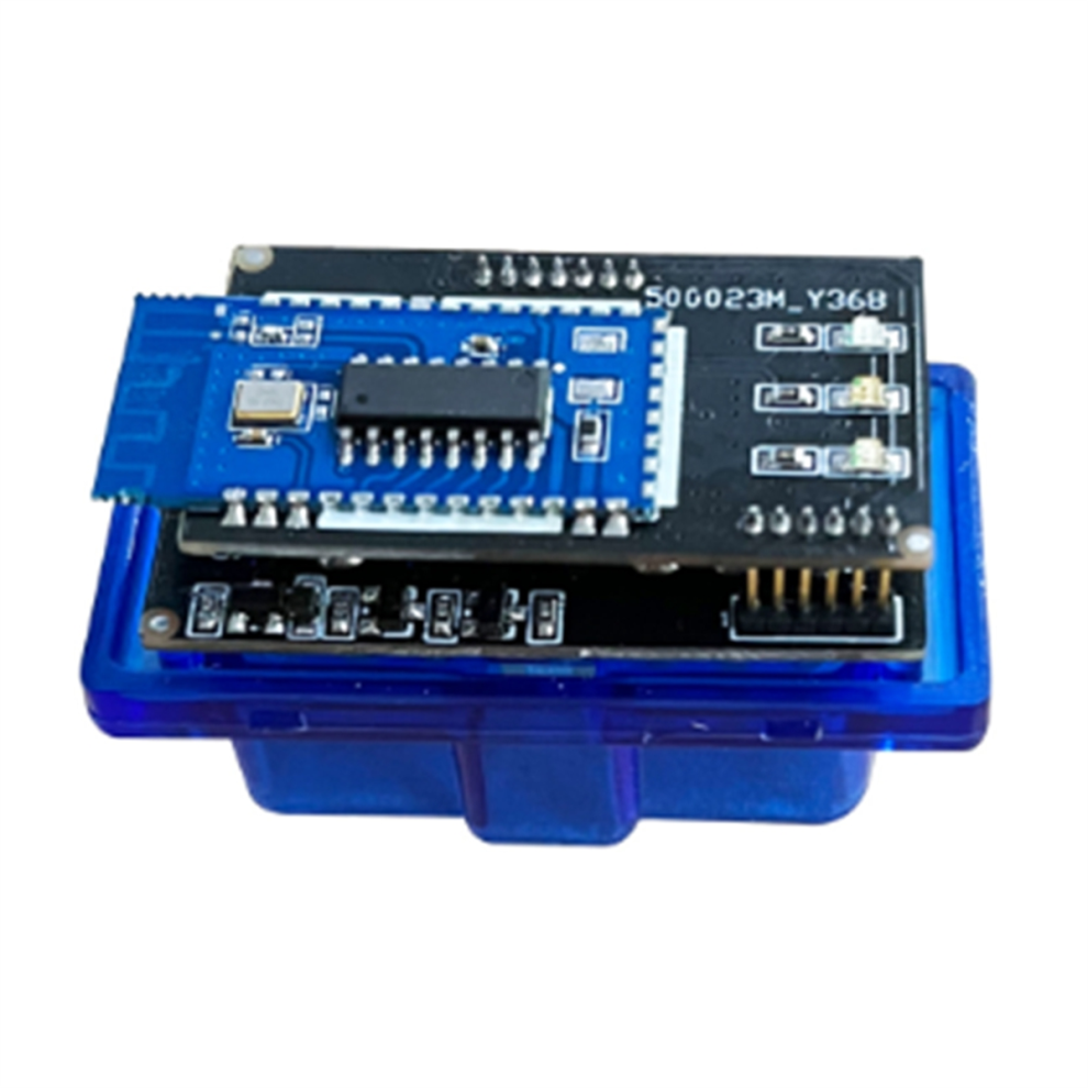 Bluetooth 5.1 Auto Scanner Obd2 Car Tester Diagnostic Tool 4853809349650