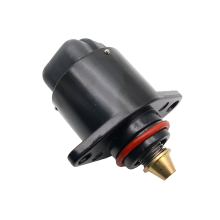 59524 Válvula de controle de marcha lenta para Opel Astra Combo Corsa
