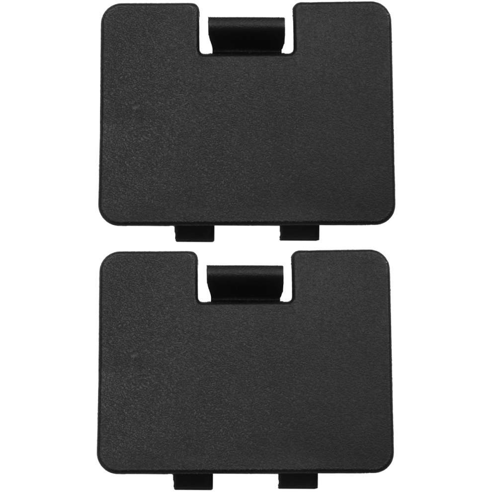 2Pcs Car Rear Tailgate Interior Panel For Mitsubishi Pajero V93 V97 4853809354210