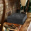 Turntable Dust Cover Dark Blue 6