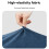 Turntable Dust Cover Dark Blue 4