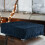 Turntable Dust Cover Dark Blue 5