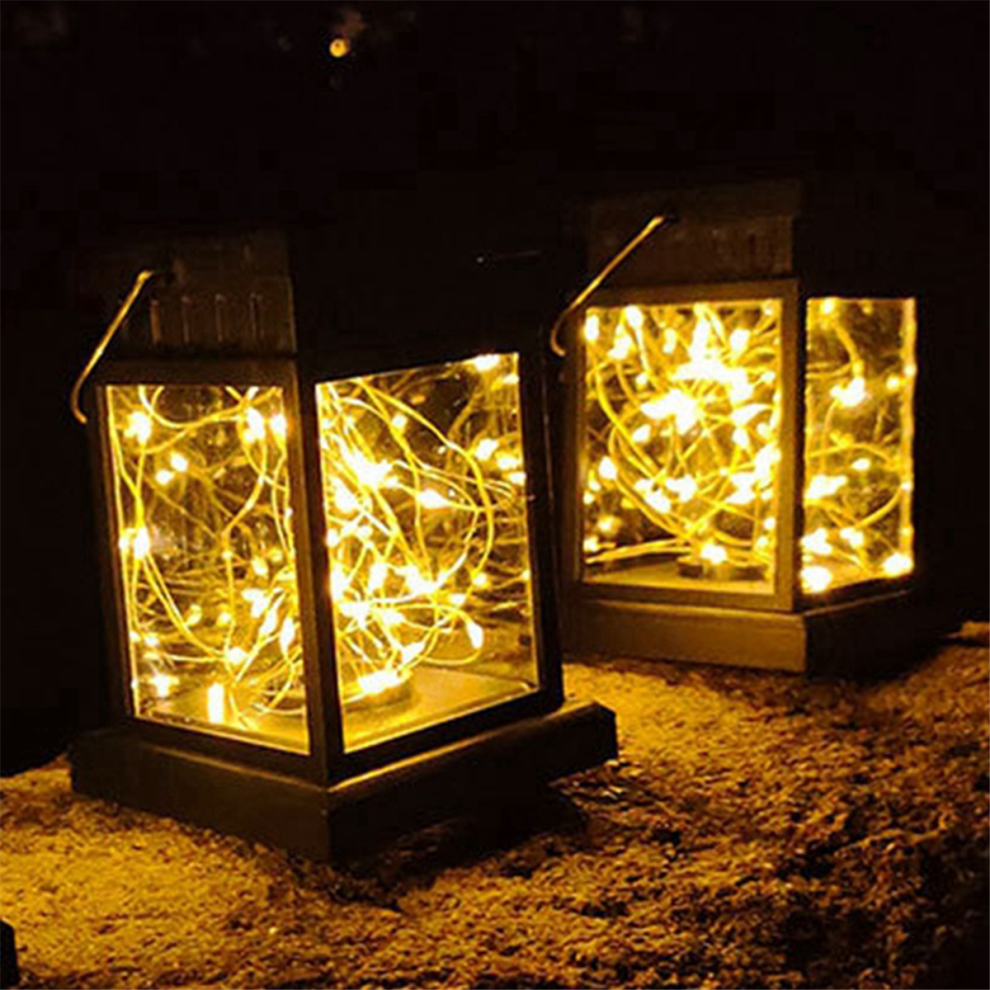 Solar Star Palace Decorative Lights Portable Small Hanging Lights,A-image-OPC-PGYHY5V-NEW