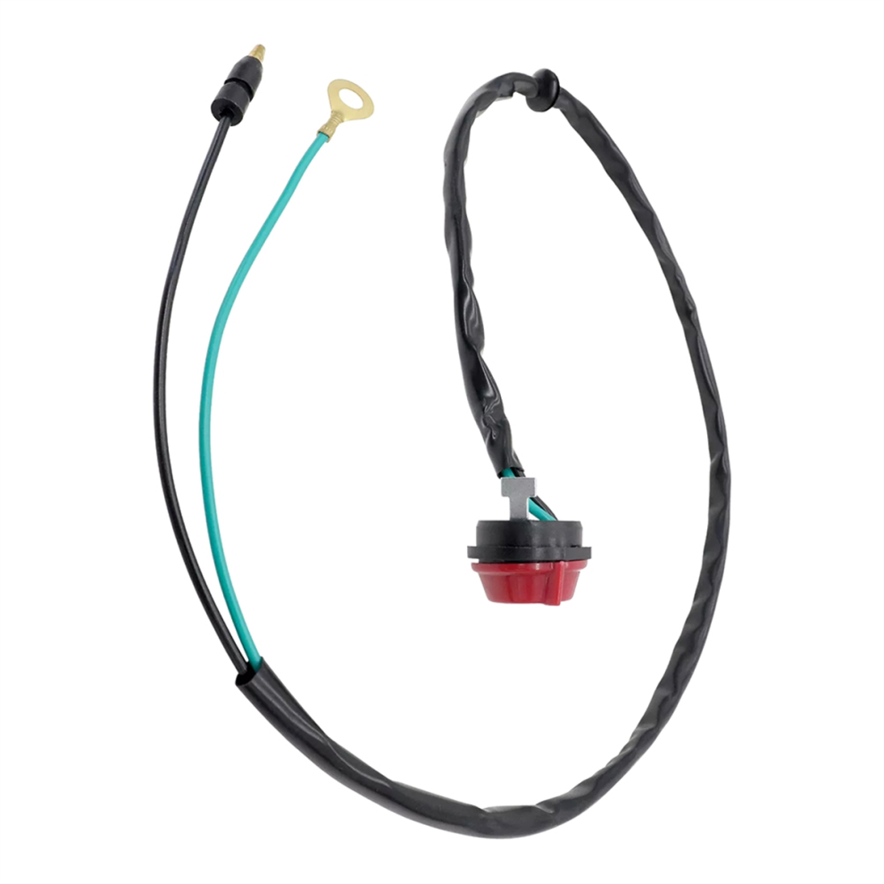 Kill Switch Assembly For Honda Atc70 1978-1985 4853809356504