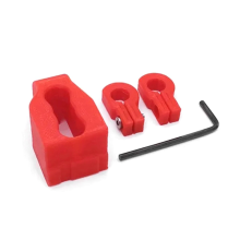 For Thrustmaster TH8A Gear Accessory Upgrade Module Damping