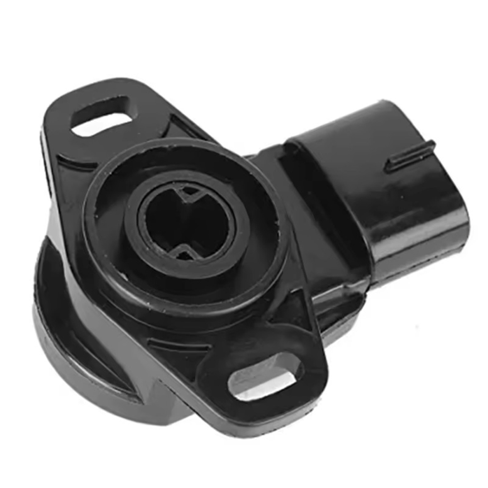 Motorcycle Throttle Position Sensor Throttle Sensor Fit For Suzuki 4853809356054