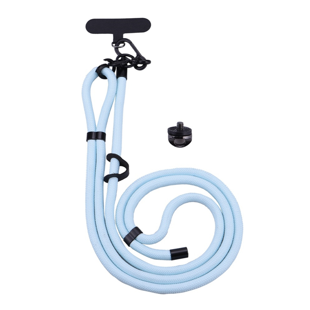 Brdrc Per Cordino Per Fotocamera Dji Pocket 3 Blu