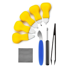 9 in 1 Watch Battery Replacement Tool Kit B