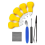 9 in 1 Watch Battery Replacement Tool Kit B 1