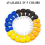 9 in 1 Watch Battery Replacement Tool Kit B 2