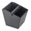 800ml Espresso Coffee Knock Box,Removable Bar A 1